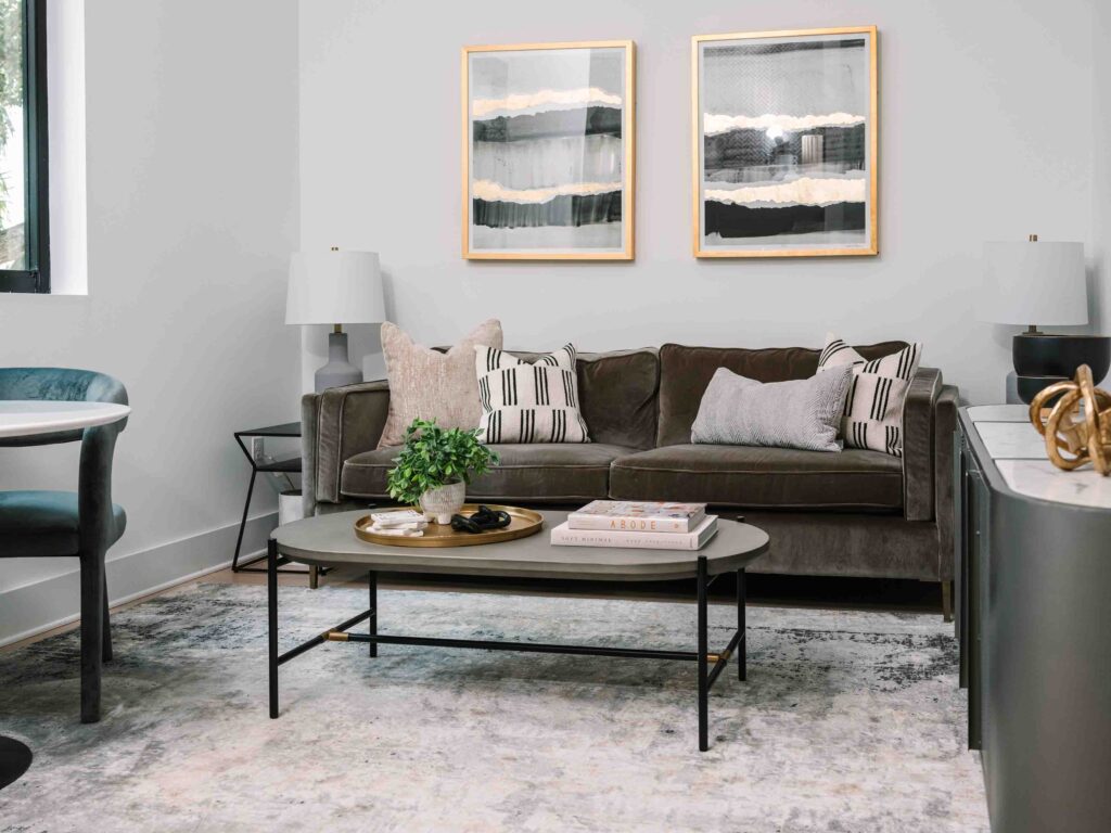 View of Home Design: Contemporary Minimalism - Tampa Magazine
