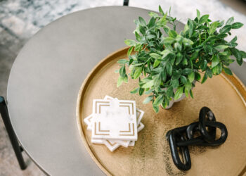 Home Design: Contemporary Minimalism