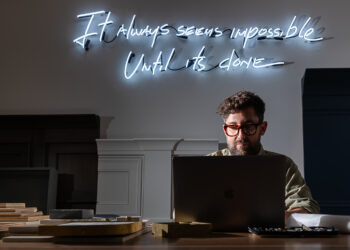 Made in Tampa Bay: Master Scott Andrew Fisher