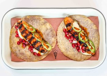 Six Tampa Restaurants Added to The MICHELIN Guide