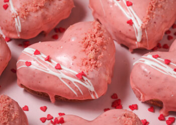 Have a Happy Galentine’s Day in Tampa Bay