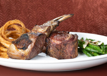 Tampa Bay’s Top Steakhouses of 2024