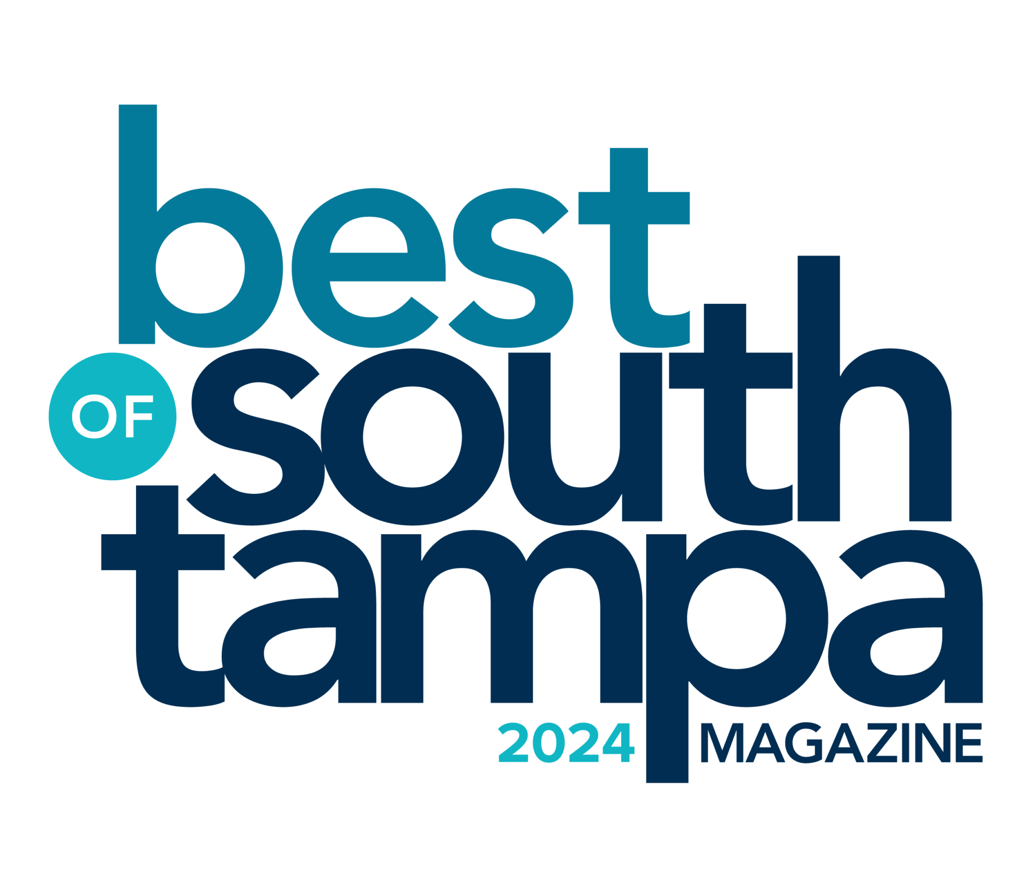 Best of South Tampa List 2024