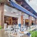 Outdoor Dining in Tampa Bay