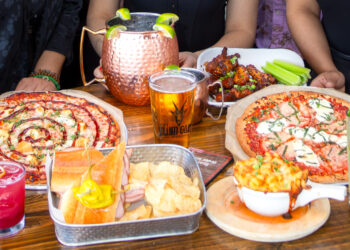 2024 Best of South Tampa’s Best Happy Hour