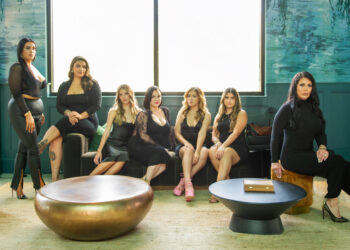 2024 Best of South Tampa’s Best Beauty Supplies