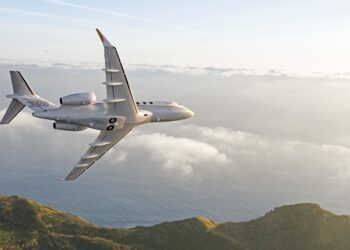 From Chartering to Maintenance: Inside the World of Jet Management Services