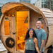 Elevated Embers Mobile Sauna Company