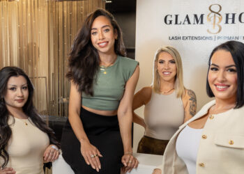 Glam House 813