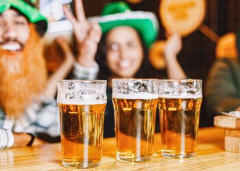 Celebrating St. Patrick’s Day in Tampa Bay