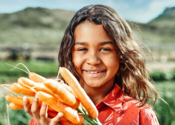 How Early Habits Shape Healthy, Happy Kids