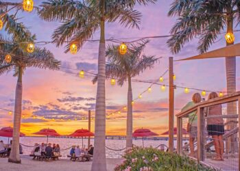Salt Shack On The Bay