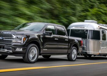 Discover the Ultimate Tow Vehicles for Your Every Need