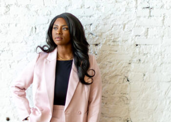 Danielle Bayard Jackson, Publicist & Friendship Coach