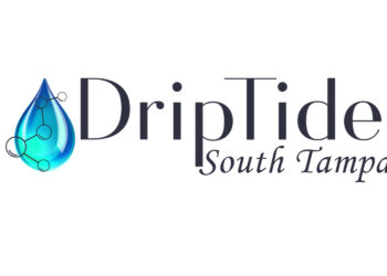 ToniLynn McElreath: DripTide Wellness South Tampa