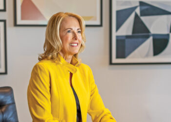 InterView: Elizabeth Dvorak, Founder and CEO of Workscapes