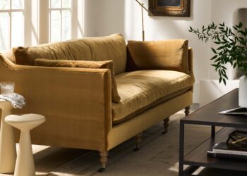 Favorite Things by Jade Timmerman of JNT Interiors