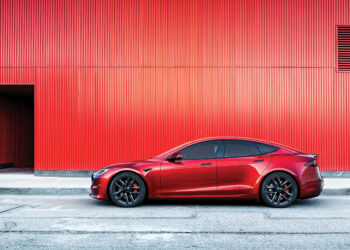 Zap! The New World of Electric Cars