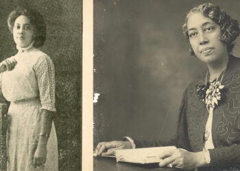 Tampa’s Courageous Daughter