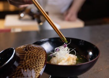 Tampa Bay’s Top Chefs