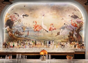 Why Barstool Dining is Trending in Tampa Bay