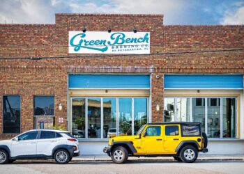 Tampa Bay’s Craft Brewing Industry