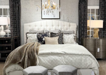 From Start to Finish – The Layers of Artful Home Transformation 