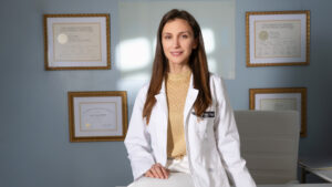 Asma Al-Zougbi, MD, MME