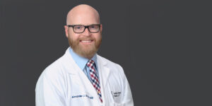 Alexander Boyle, MD