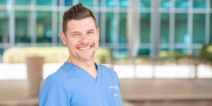 Cristiano Alpendre, MD