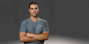 Demetri Arnaoutakis, MD