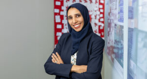 Aisha Khan, DO