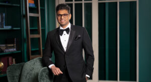 Ravi Viradia, MD