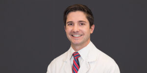 Drew Palmer, MD