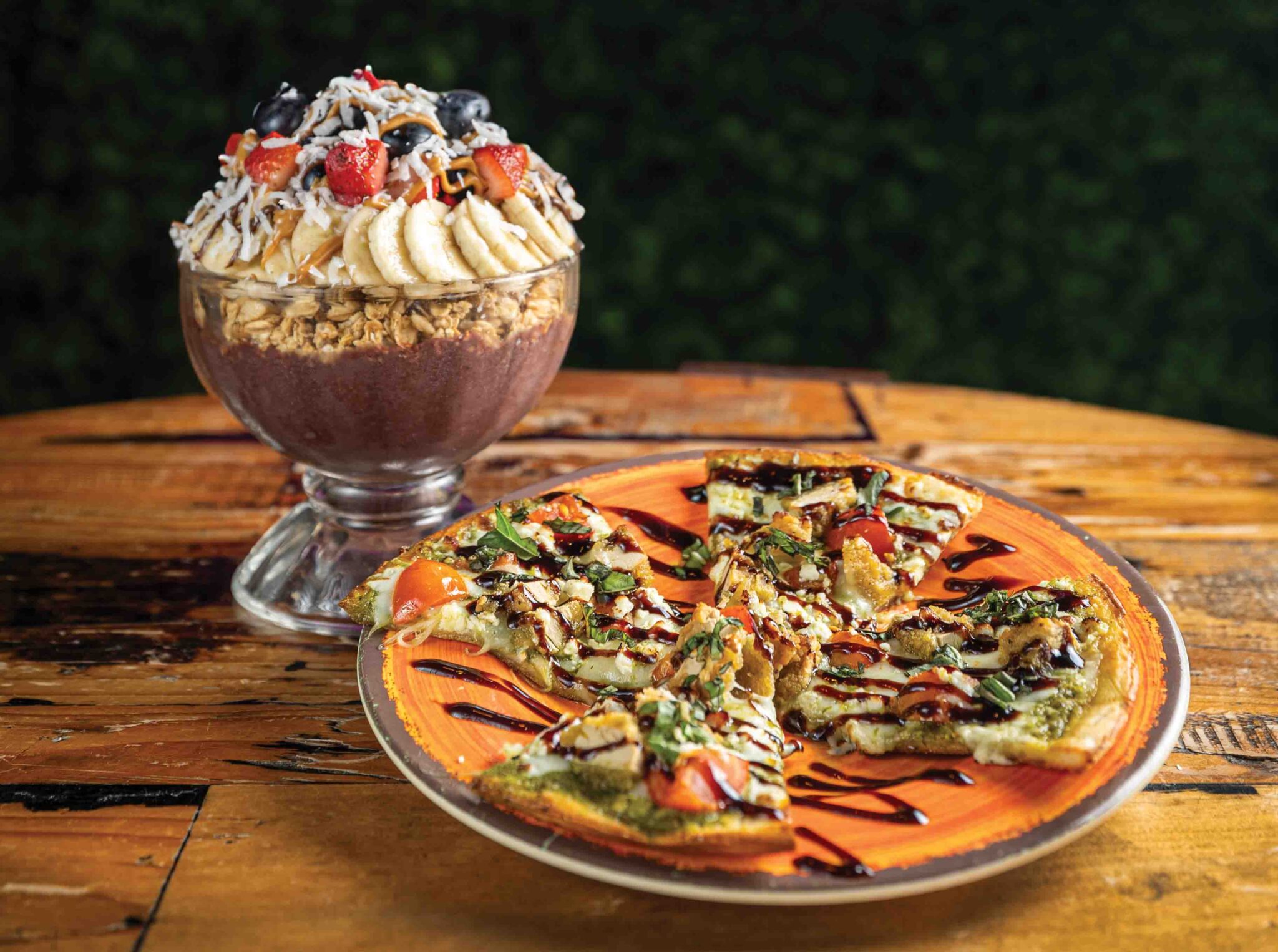 Healthy Eating - Tampa Magazine