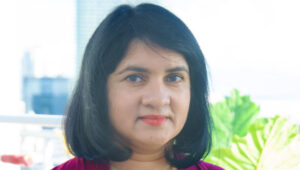 Himali Jayakody, MD