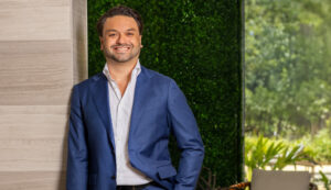 Mohammed Omar, MD