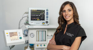 Andrea Toufexis Esch, DO