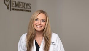 Allison Wyman, MD, FACOG, FPMRS