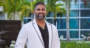 Karthik Sugumaran, DO, MS, DABOM