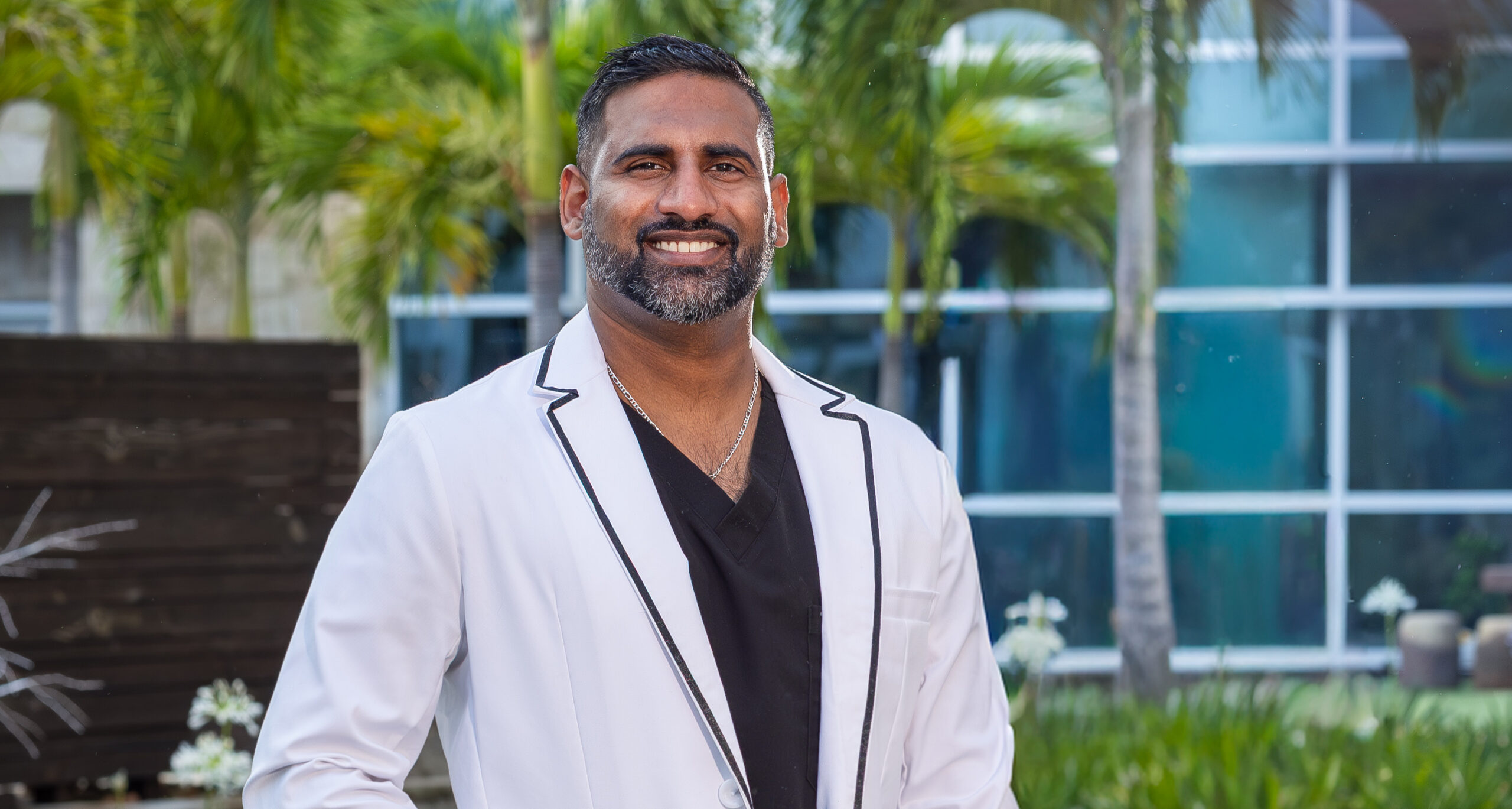 Karthik Sugumaran, DO, MS, DABOM