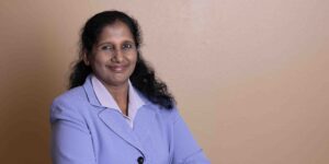 Latha Chamarthy, MD
