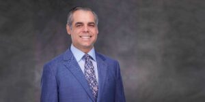 Michael J. Garcia, MD