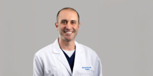 Michael Zuri, DPM