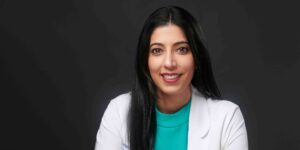 Natasha Mehta, MD