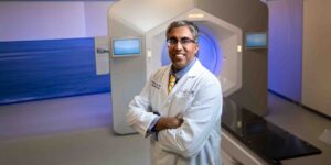Nitesh Paryani, MD