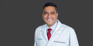 Raviender Bukkapatnam, MD