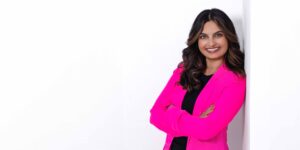 Roshni Ranjit-Reeves, MD