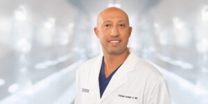 Samuel A. Joseph, Jr, MD
