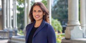 Smitha Pabbathi, MD, FACP, DABOM